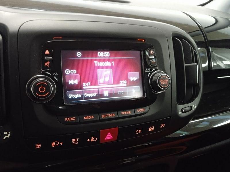FIAT 500L 1.3 Multijet 85 CV Pop Star