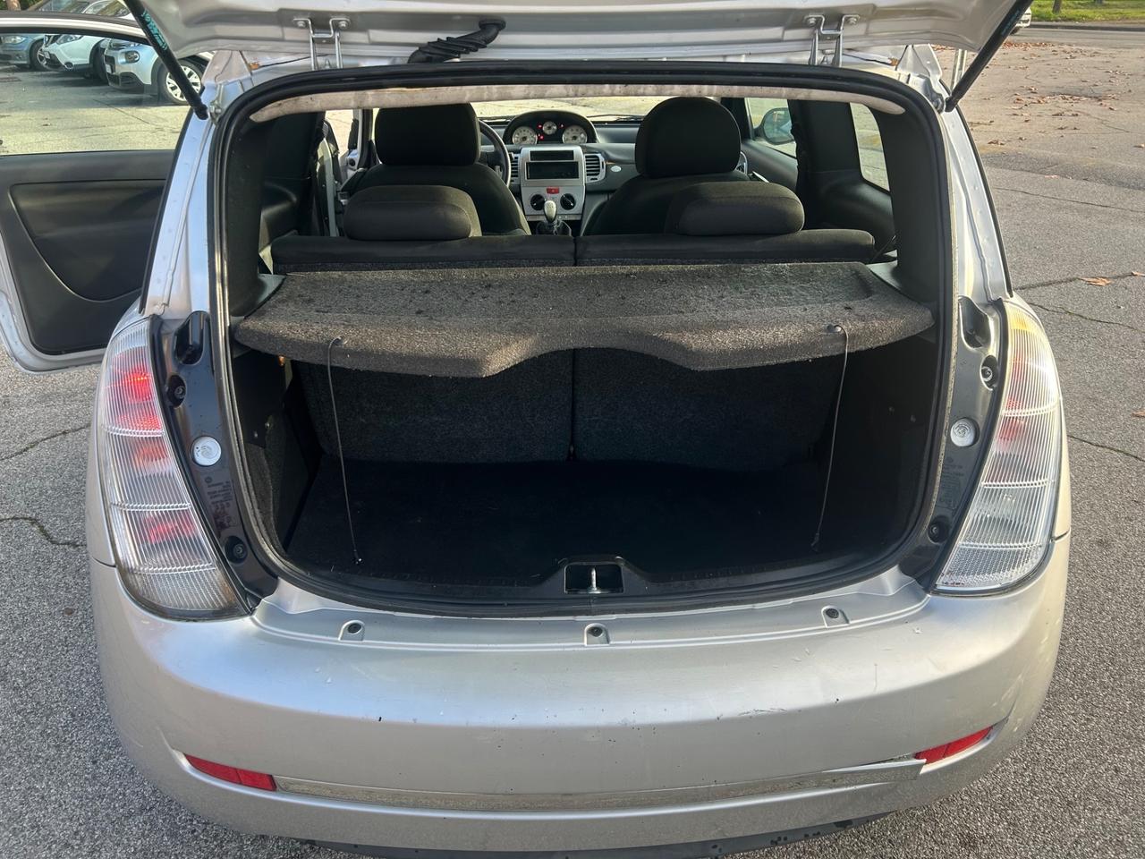 Lancia Ypsilon 1.2 Argento