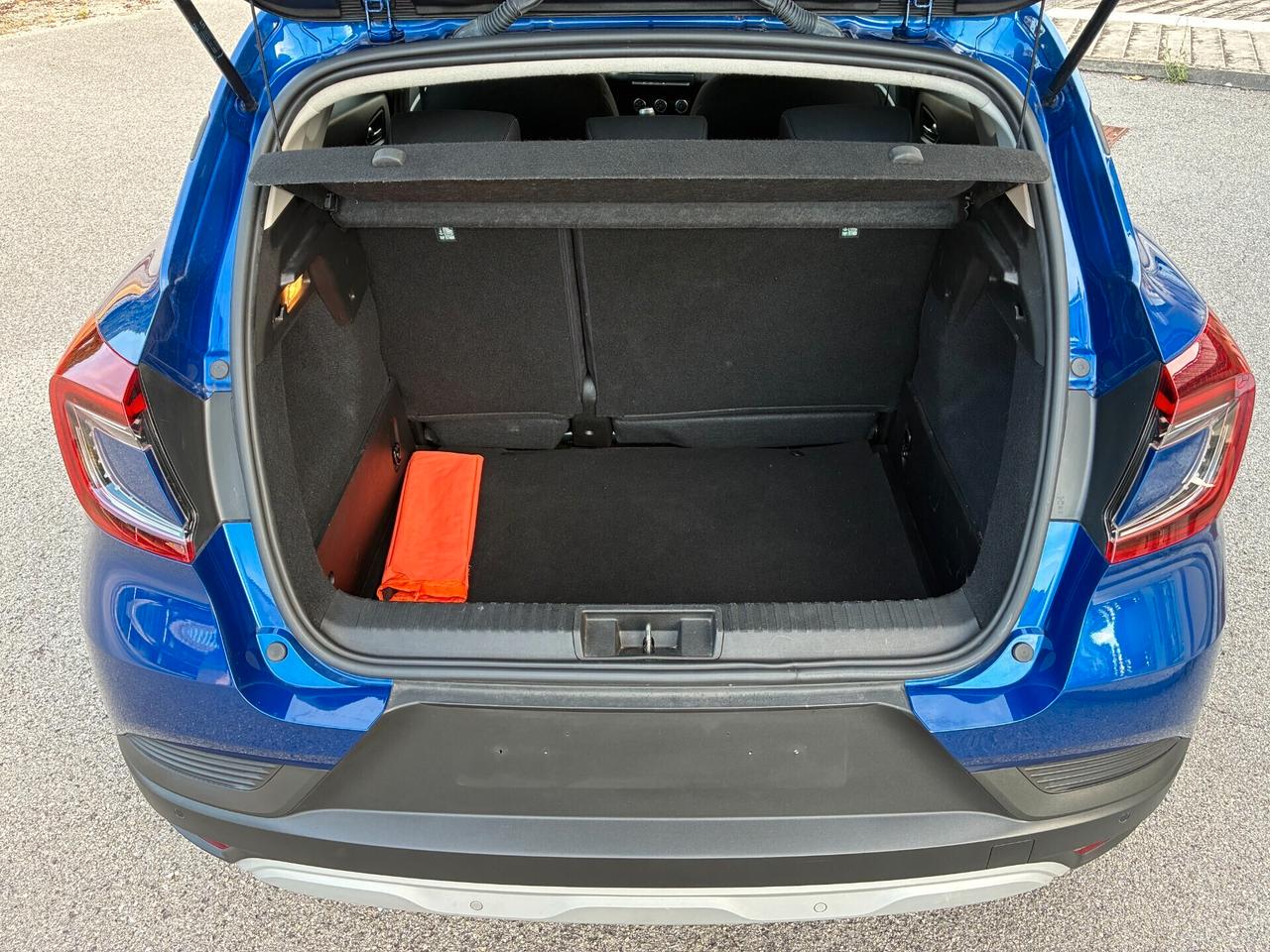 Renault Captur TCe 100 CV GPL Evolution PREZZO REALE