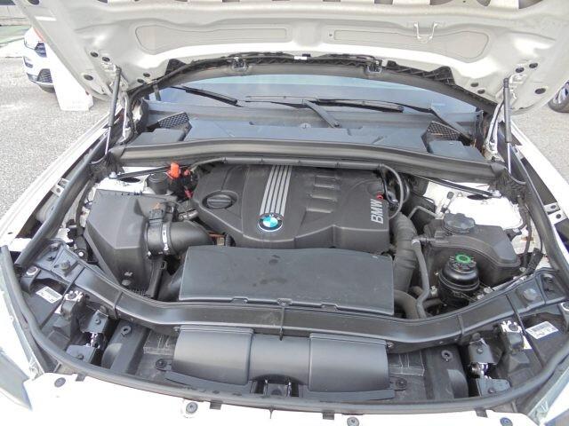 Bmw X1 xDrive20d Eletta