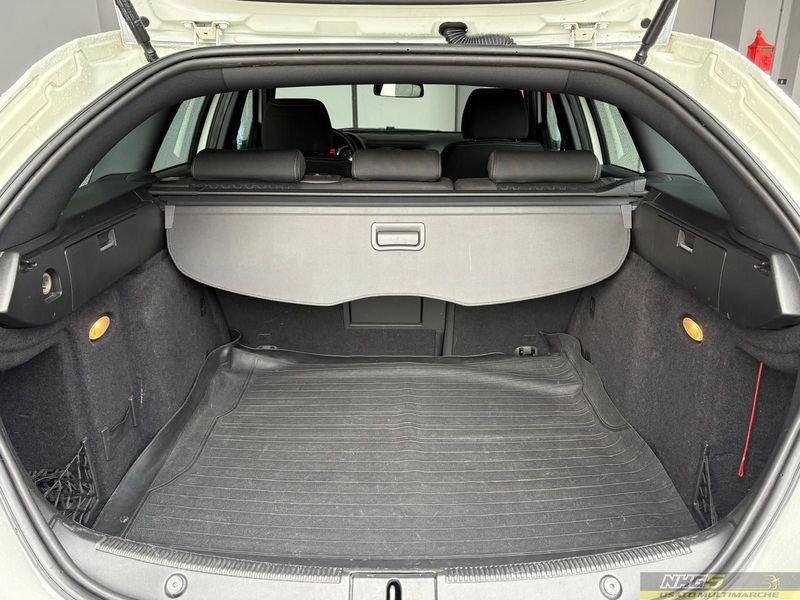 Alfa Romeo 159 2.0 JTDm 136 CV Sportwagon Super