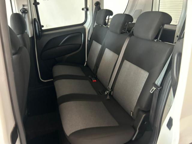 FIAT Doblo Doblò 1.6 MJT 90CV S&S PC Combi N1 Easy