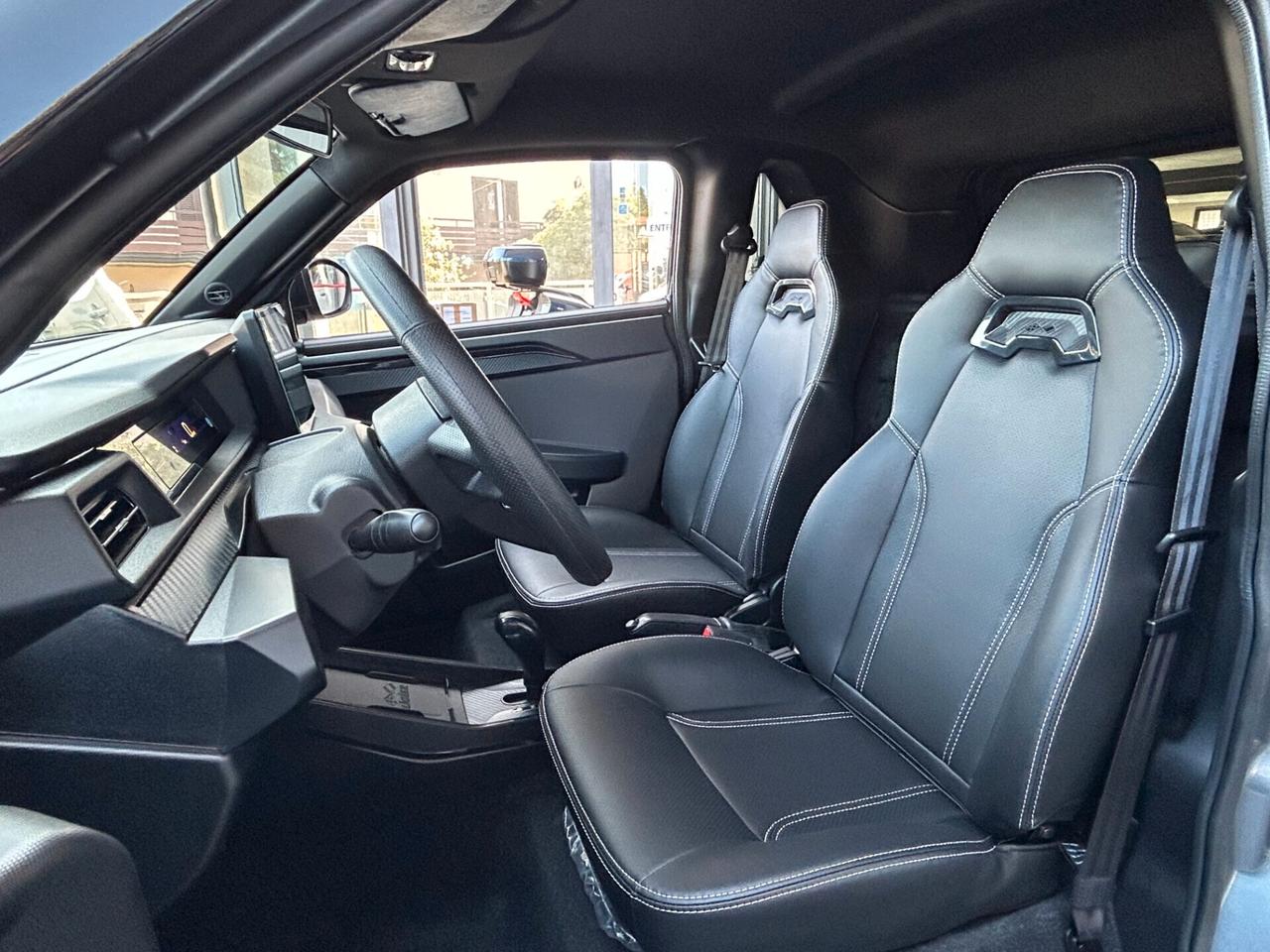 Ligier JS 50 DCI Elite DIESEL - PRONTA CONSEGNA