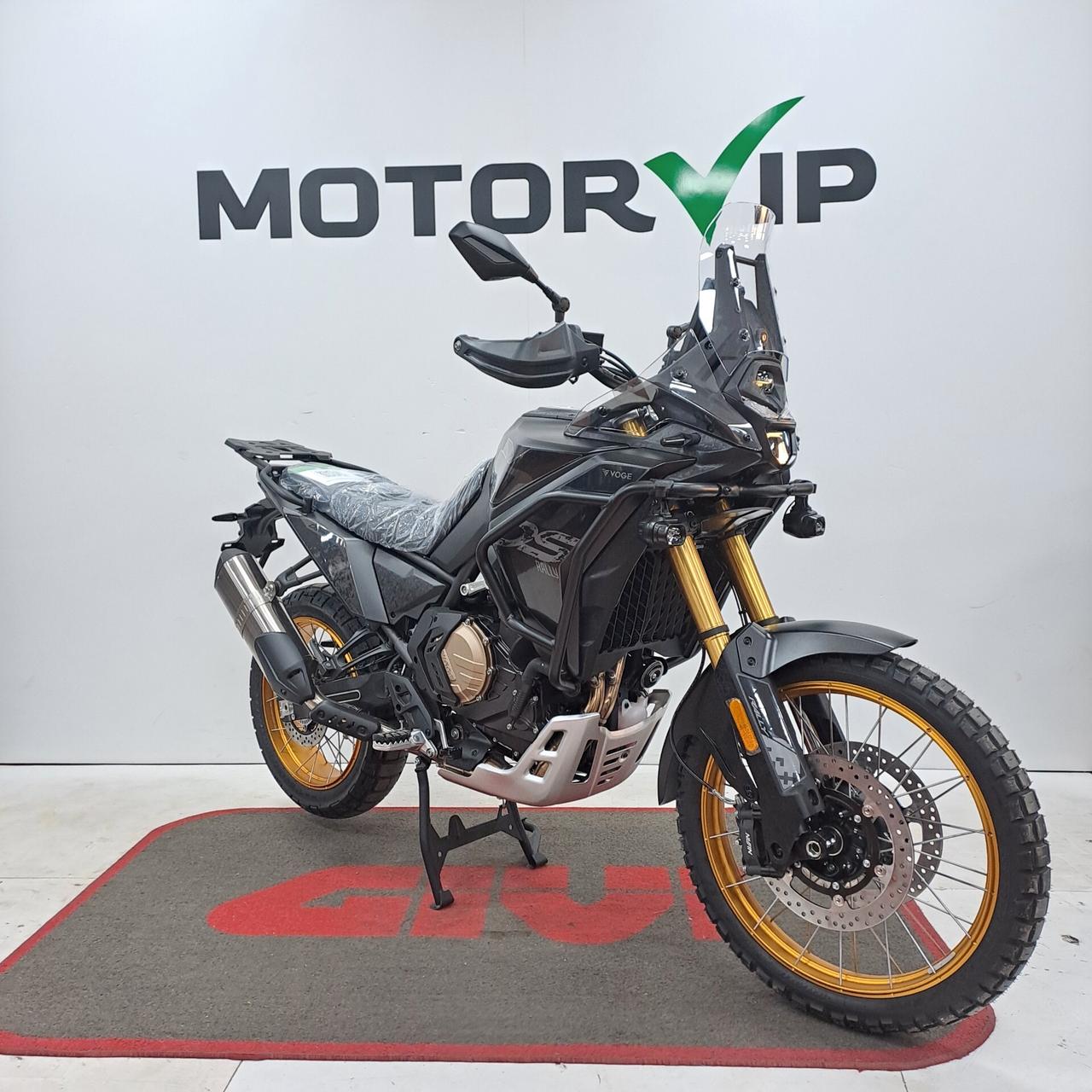 Voge Altro Valico 800 DSX Rally Prezzo PROMO