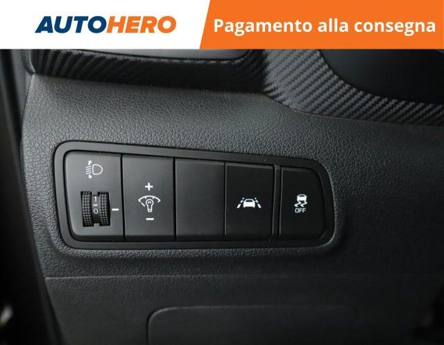 HYUNDAI Tucson 1.6 CRDi XTech