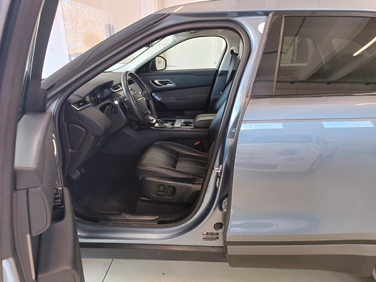 Land Rover Range Velar 3.0D V6 300 CV S