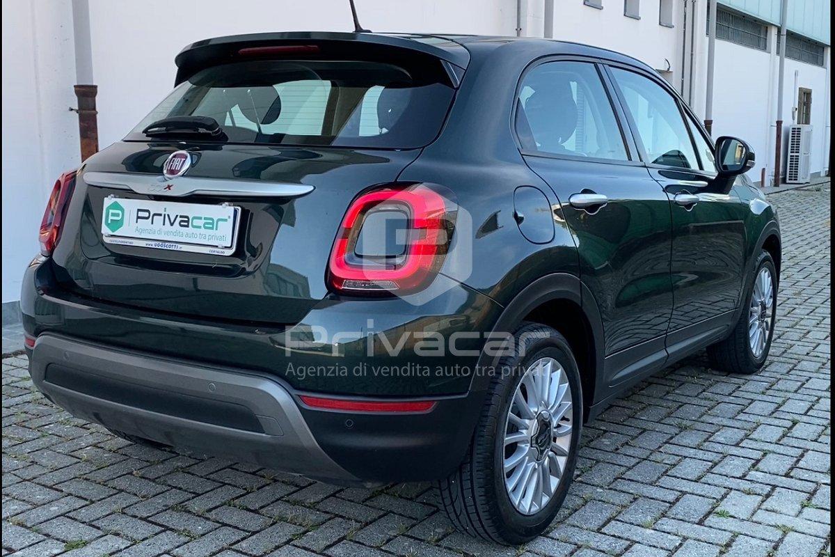 FIAT 500X 1.3 MultiJet 95 CV City Cross