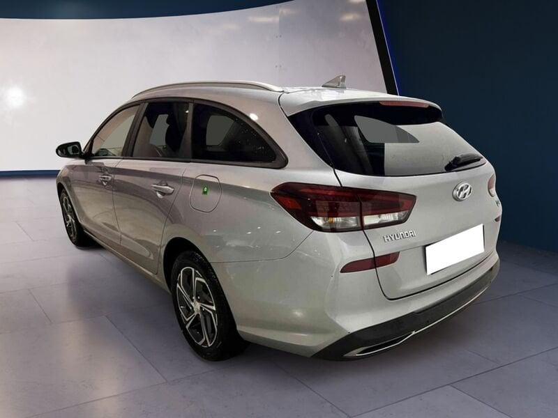 Hyundai i30 1.0 T-GDI 48V Prime