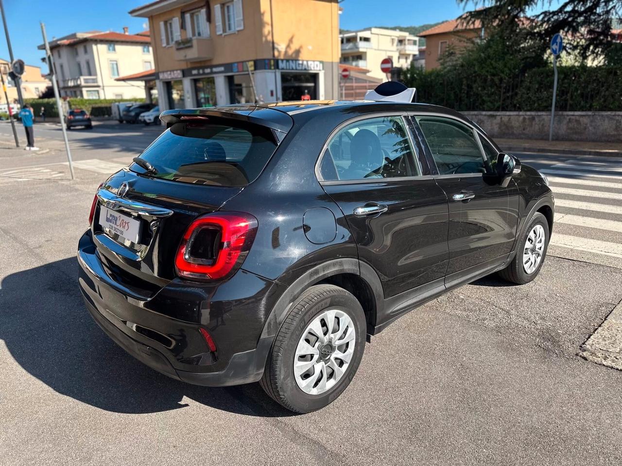 Fiat 500X 1.0 T3 120 CV City Cross NEOPATENTATI