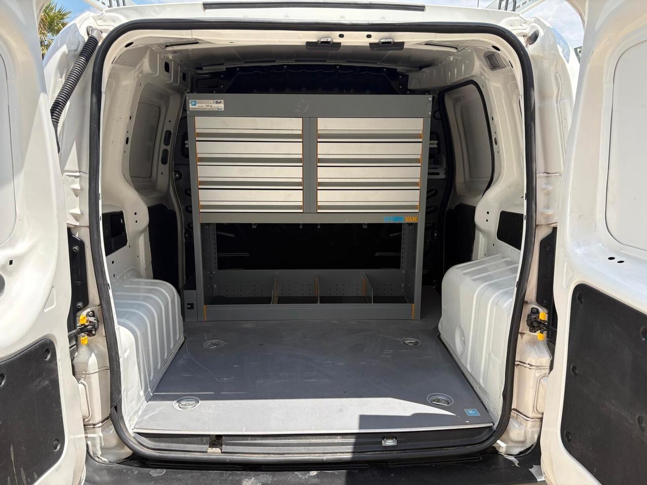 Fiat Fiorino 1.3 MJT 95CV Cargo SX IVA COMPRESA