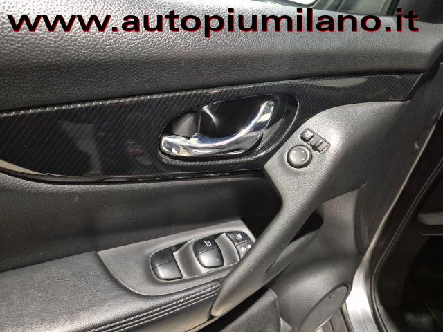 NISSAN X-Trail 2.0 dCi 4WD Tekna 7posti