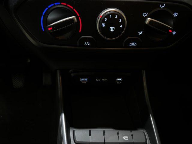 HYUNDAI i20 1.2 MPI Connectline da ?189,00 mensili
