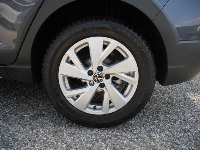 VOLKSWAGEN Taigo 1.0 TSI 110cv DSG Life -Ok NEOPATEN.- PREZZO REALE
