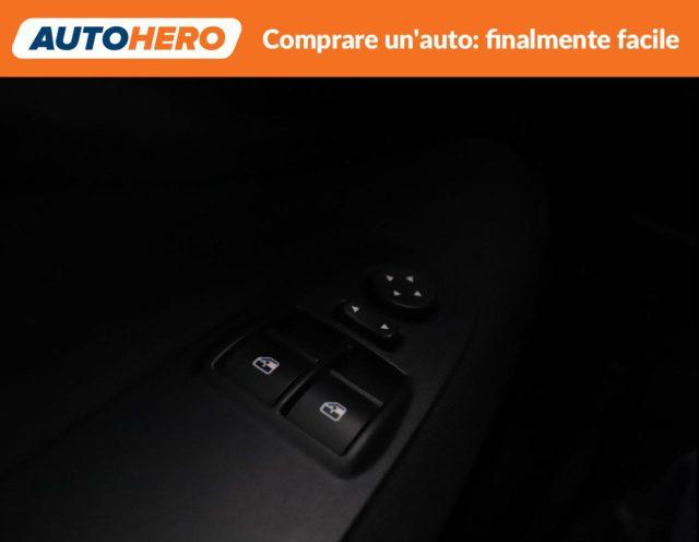 FIAT Punto 1.2 8V 5 porte Street