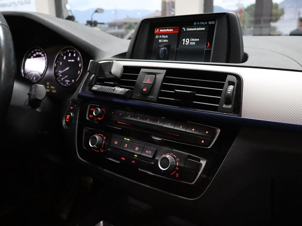 Bmw 118 M Sport 118 i #50819