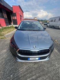 688 Skoda fabia 1.0 Montecarlo del 2025 in saldo