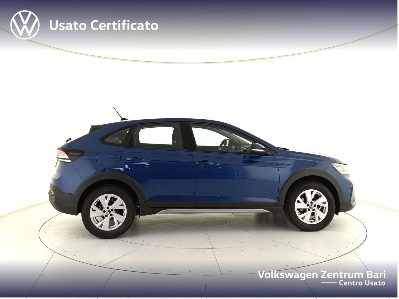 Volkswagen Taigo 1.0 tsi life 110cv