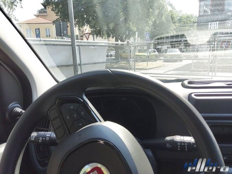 FIAT Panda MY25 1.0 70cv Hybrid