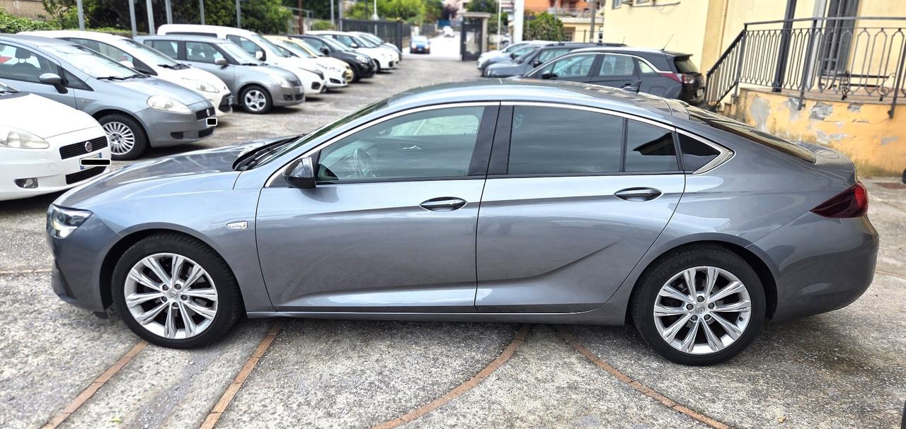 Opel Insignia 1.5 CDTI S&S aut. FULL OPTIONAL GARANZIA