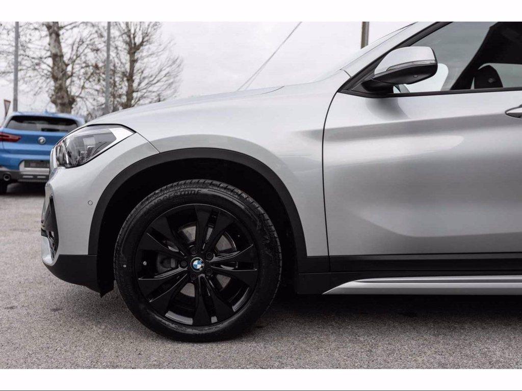 BMW X1 sDrive18d Sport del 2019