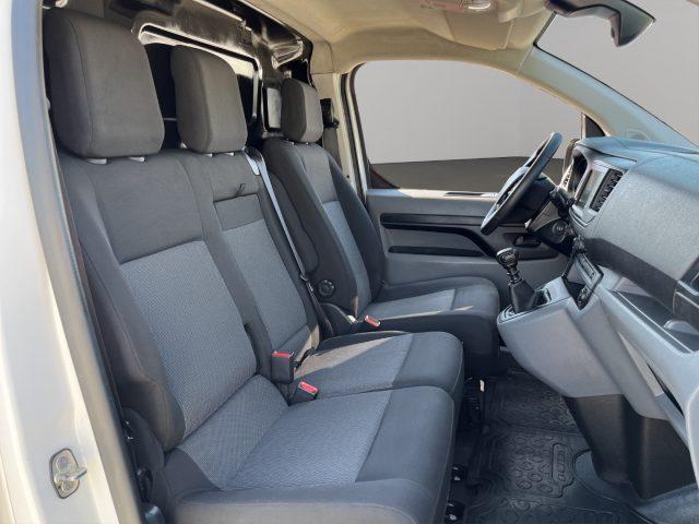 FIAT Scudo 1.5HDi 120CV L2H1