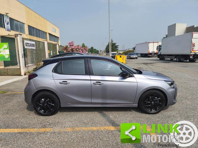OPEL Corsa 1.2 100 CV Blitz Edition