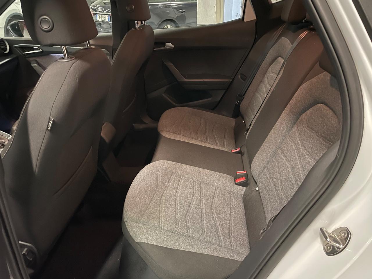 Seat Arona 1.0 EcoTSI 110 CV DSG XPERIENCE