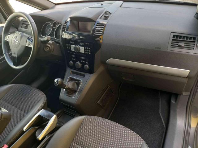 OPEL Zafira 1.9 16V CDTI 150CV Cosmo 7 posti