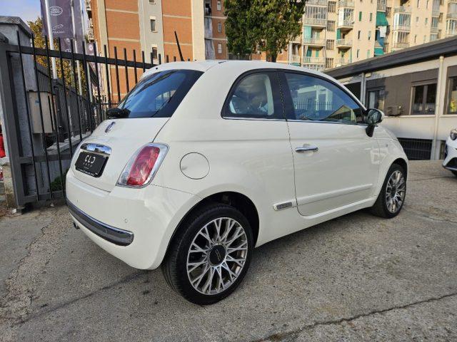 FIAT 500 1.3 Multijet 16V 95 CV Lounge