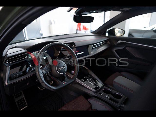 AUDI A3 SPB 35 TDI S tronic S line edition