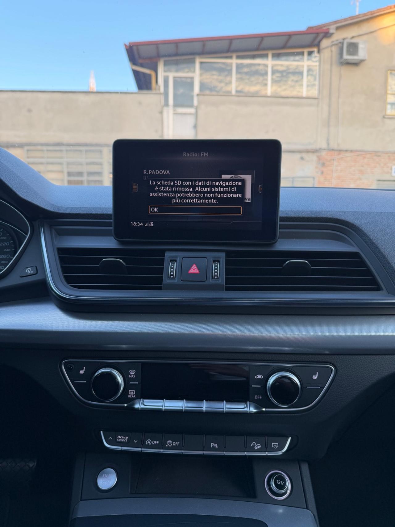 Audi Q5 50 TDI quattro tiptronic Business Design
