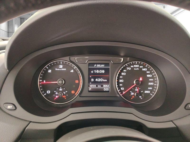 Audi Q3 2.0 TDI Sport Quattro