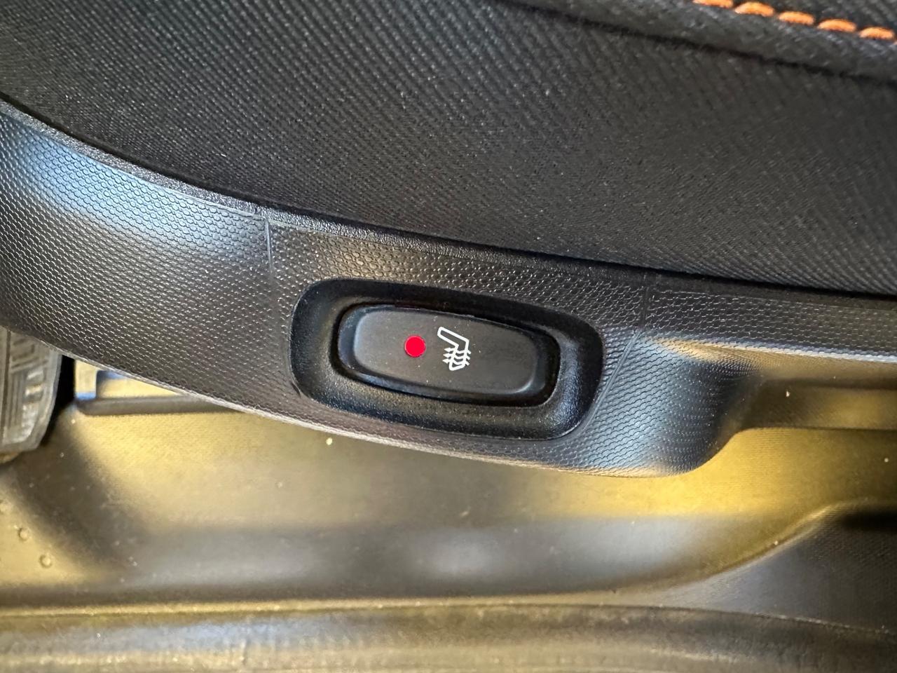 Smart ForFour For Four Edition 1 Tetto/Camera