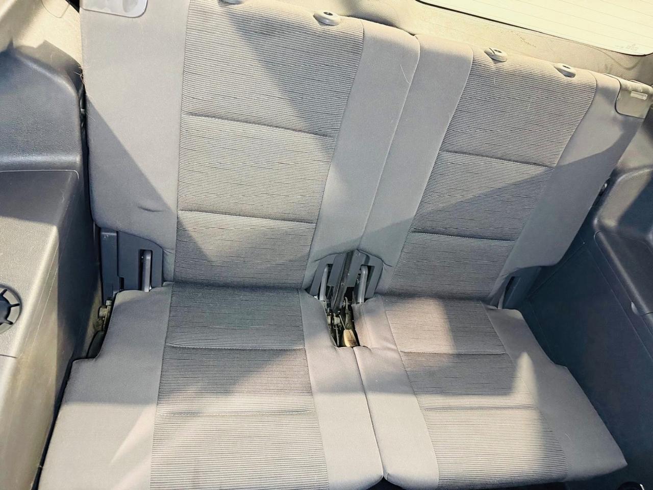 Volkswagen Touran 1.9 TDI 105CV AUTOMATICA*7 POSTI*