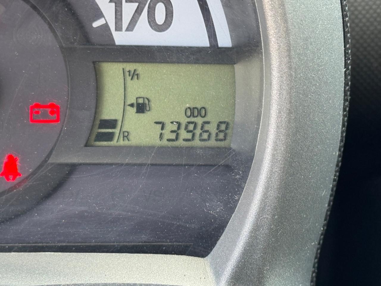 Citroen C1 1.0 5 porte neopatentati 73000km