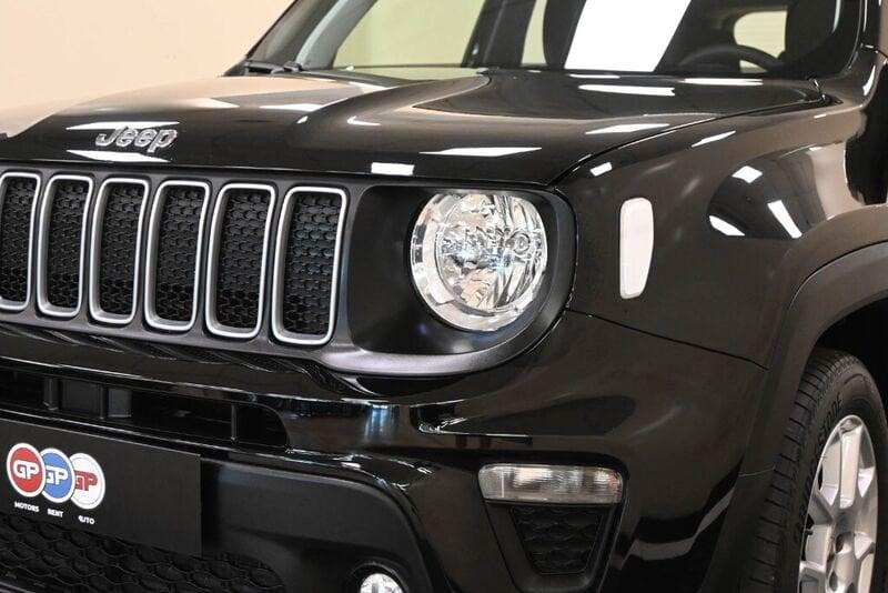 Jeep Renegade Renegade 1.0 T3 Limited
