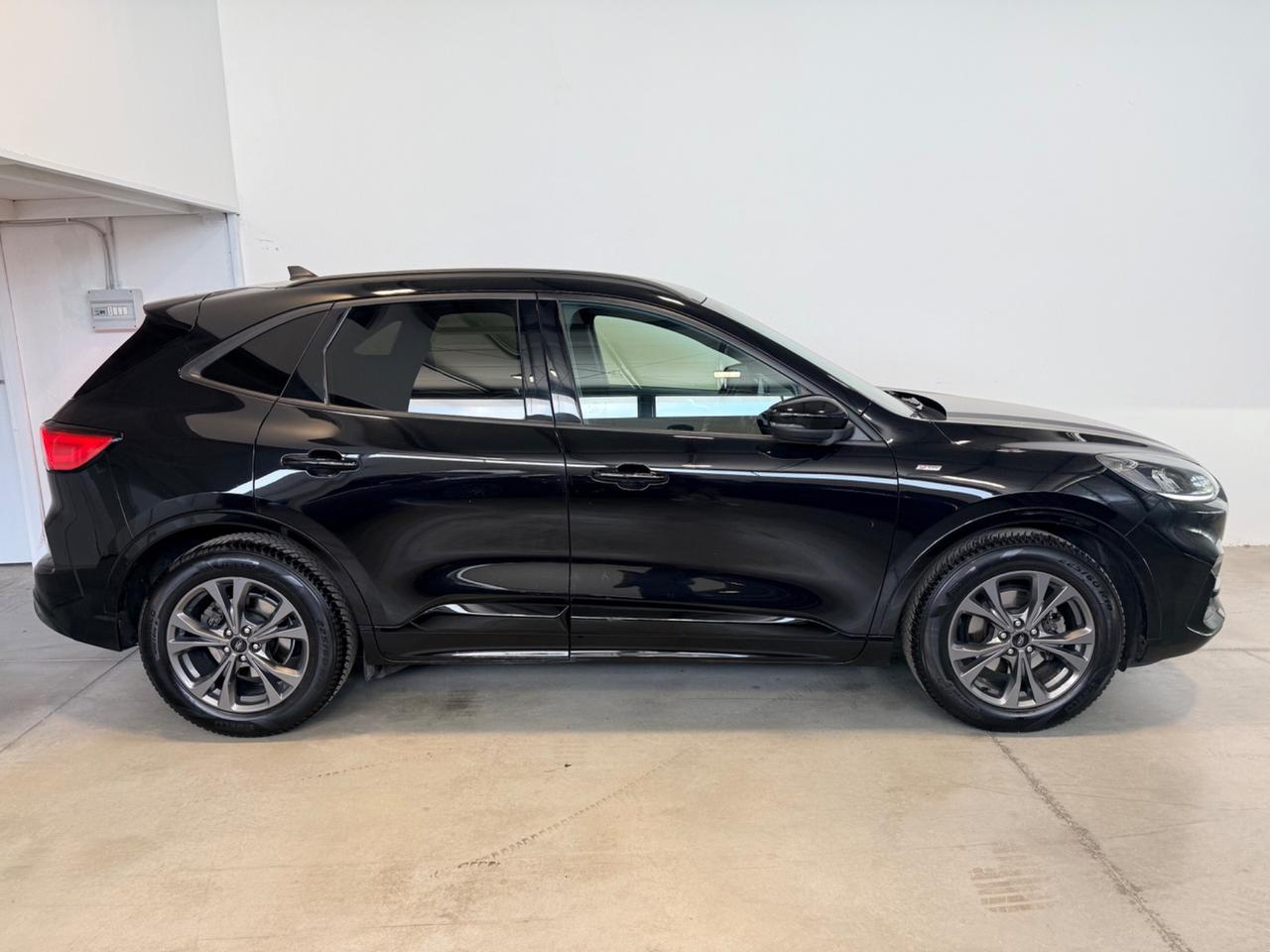 Ford Kuga 1.5 EcoBlue 120 CV aut. 2WD ST-Line