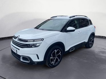 Citroën C5 Aircross BlueHDi 130 S&S EAT8 Shine