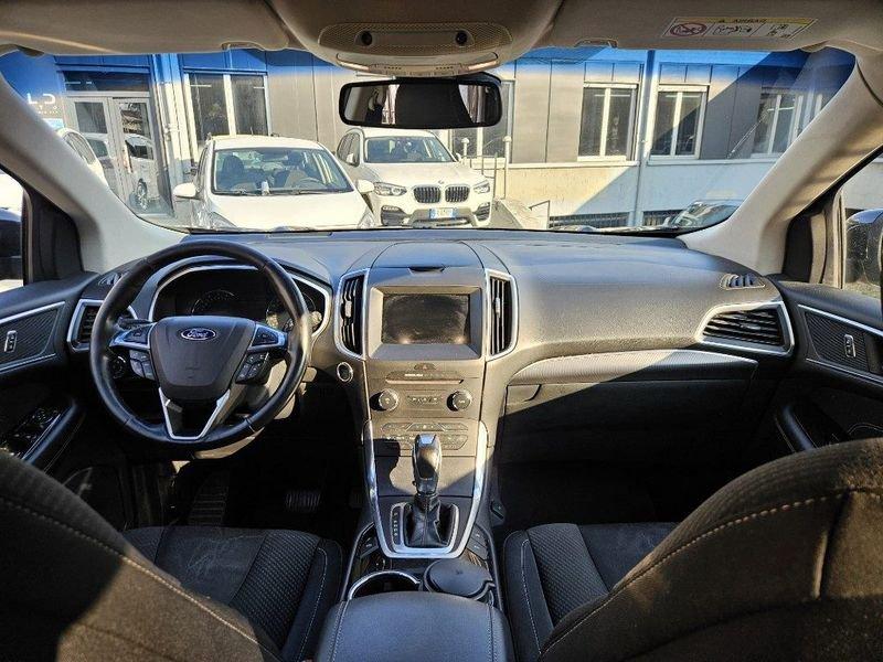 Ford Edge 2.0 TDCI 210 CV AWD Start&Stop Powershift