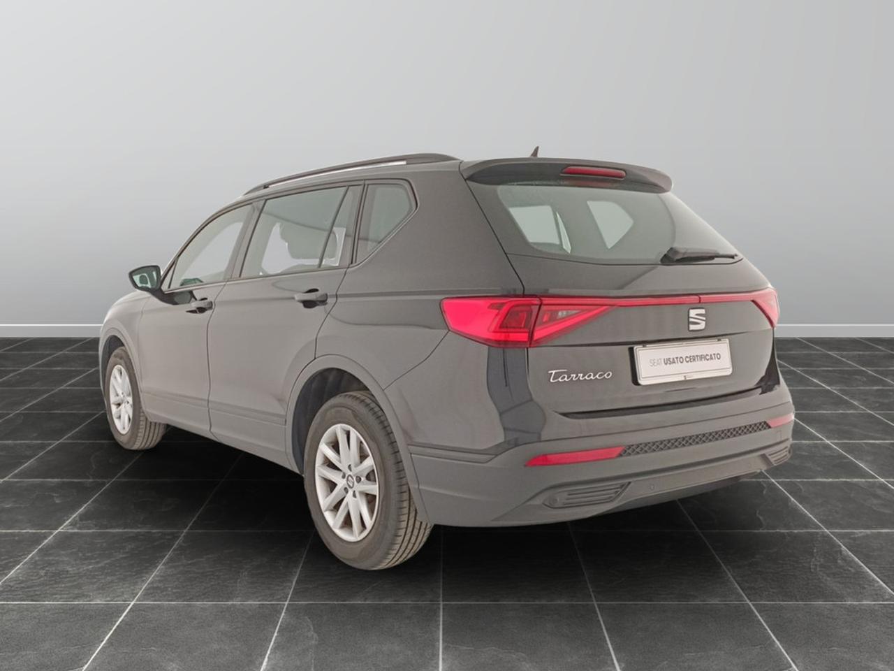 Seat Tarraco 2.0 tdi 150cv style dsg 7p.ti