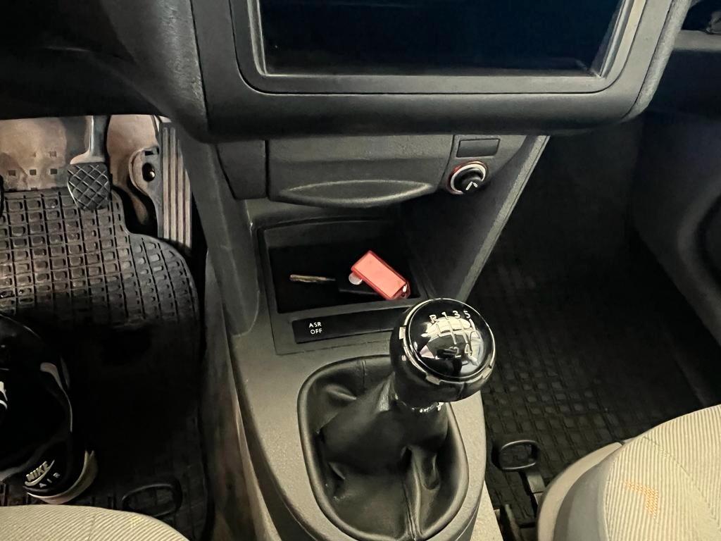 Volkswagen Caddy 3