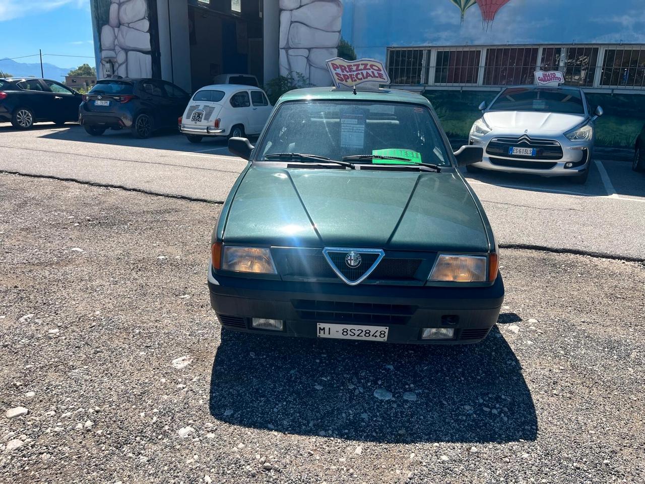 Alfa Romeo 33 1.3 VL
