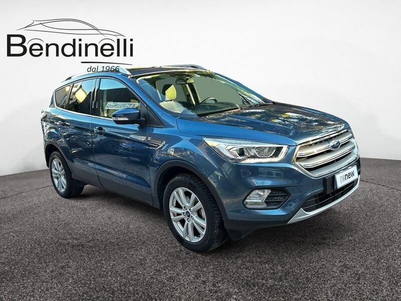 Ford Kuga Kuga 1.5 EcoBoost 120 CV S&S 2WD Business GPL