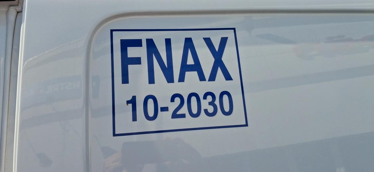 Fiat Scudo 1.5 bluehdi 120cv L2H1 (Business) - COIBENTATO PREZZO +IVA