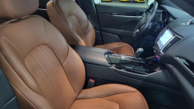 MASERATI Levante V6 Diesel 275 CV AWD km 70.950