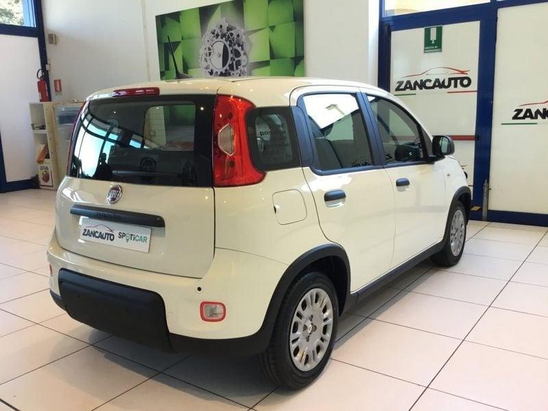 FIAT Panda S7 1.0 FireFly Hybrid - ECOBONUS STOCK SETTEMBRE EURO 0-2