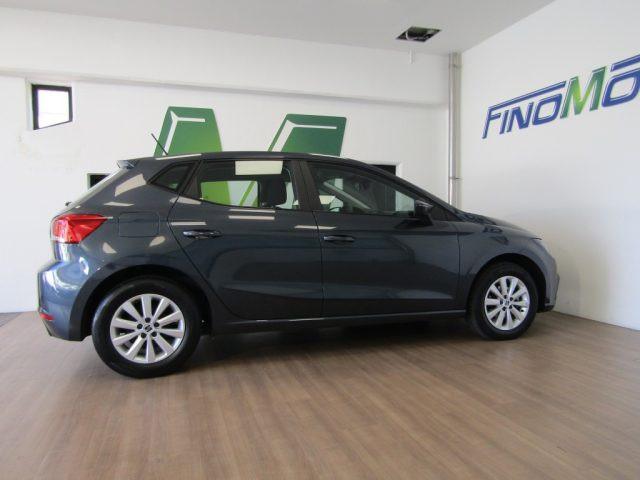 SEAT Ibiza 1.0 EcoTSI 95 CV 5 porte Style