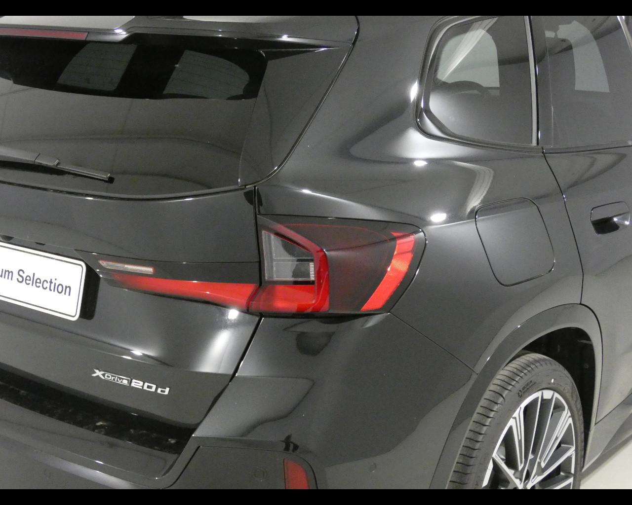 BMW X1 (U11) - X1 xDrive 20d Msport Pro