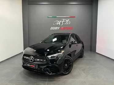 Mercedes-benz GLA 200 d Automatic 4Matic Premium