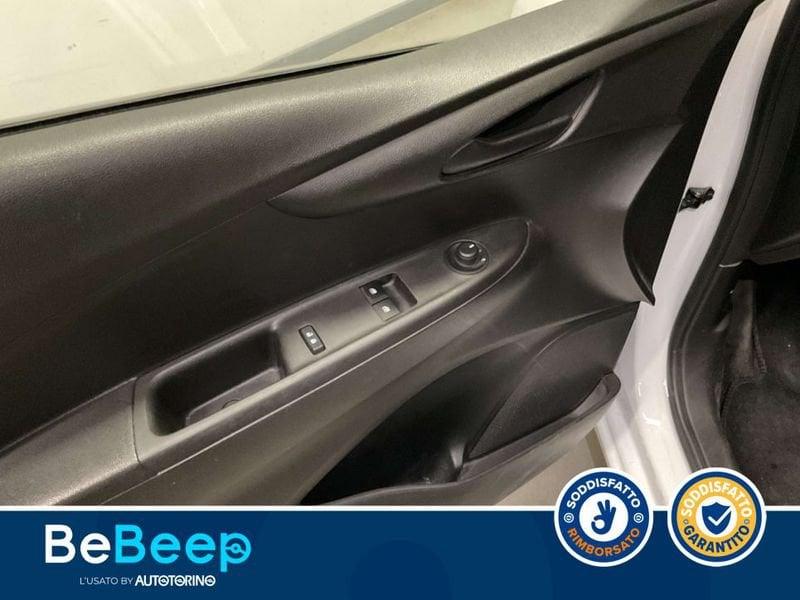 Opel Karl 1.0 N-JOY S&S 75CV